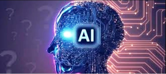 AI ARTIFICIAL INTELLIGENCE