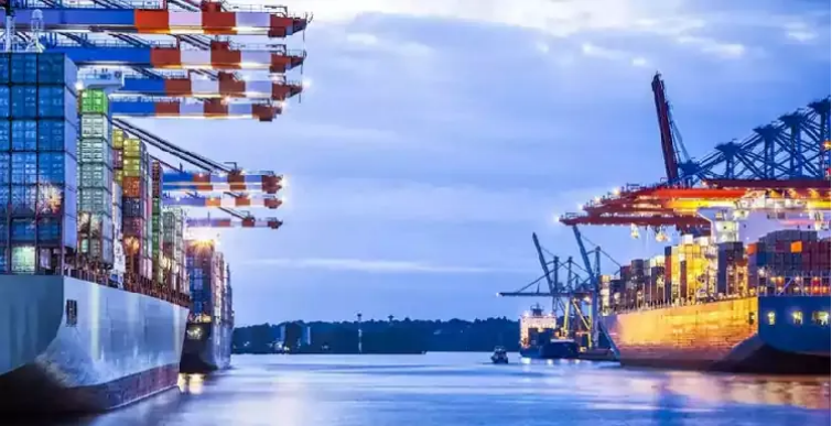 AP AS MARITIME HUB