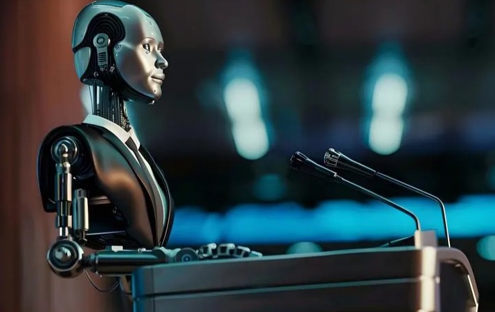 AI Political Governence