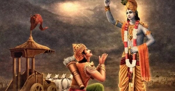 Krishnudu Says Margasiram