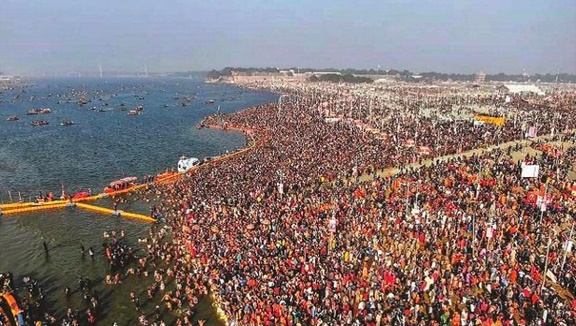 Maha KumbhaMela