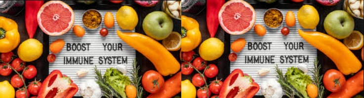 Immunity Boosting