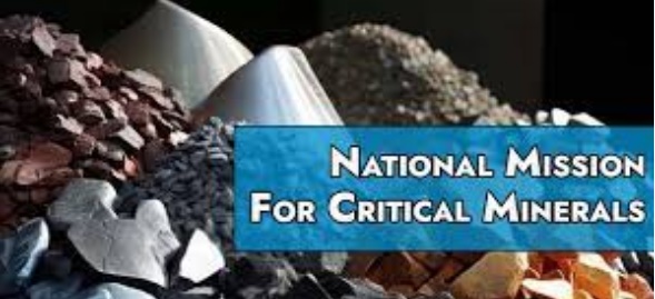 India's 7 Steps towards Critical Mineral Growth